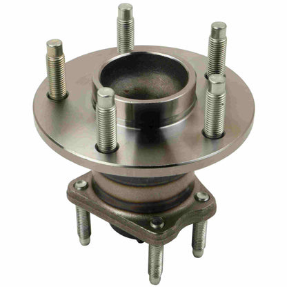 Moog Wheel Hub and Bearing Assembly:Rear,Chevy,Pontiac,Saturn