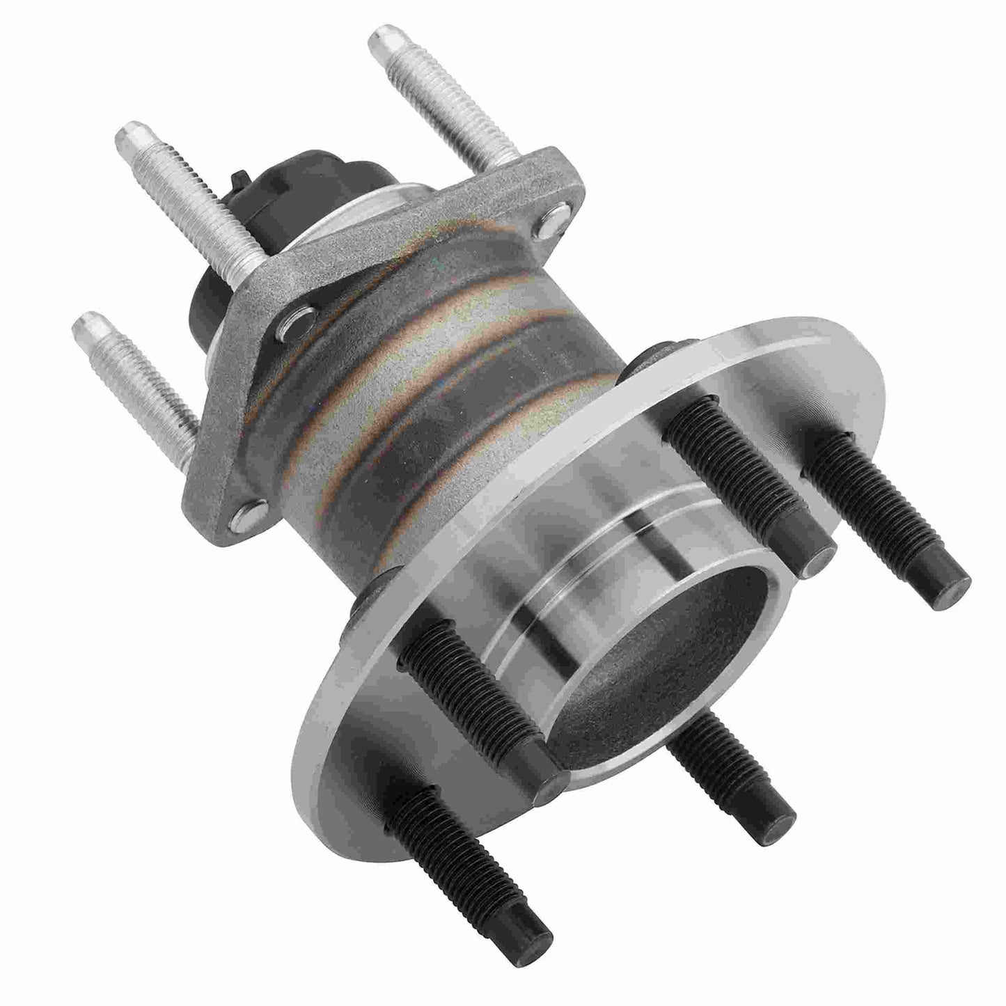 MOOG Hub Assemblies Wheel Bearing and Hub Assembly 512285