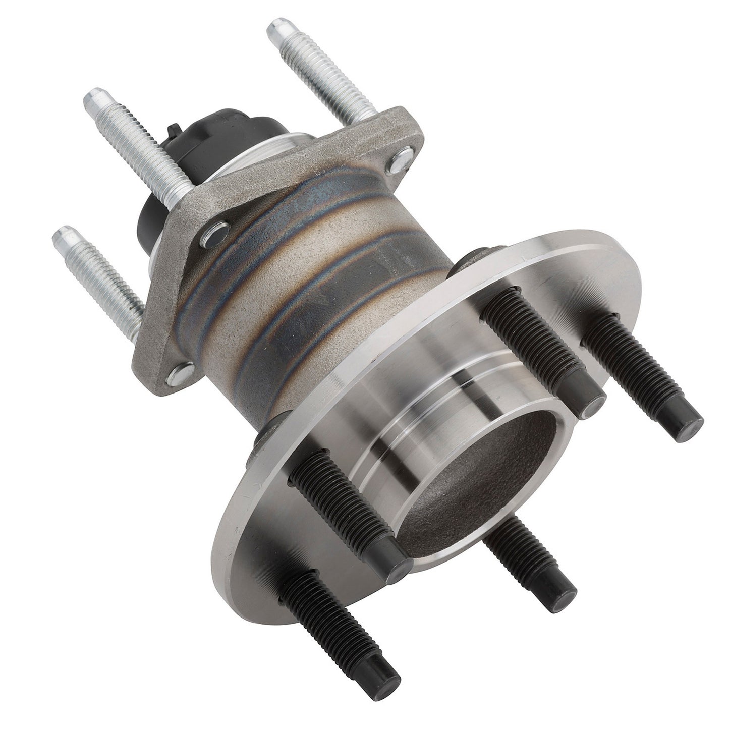 MOOG Hub Assemblies Wheel Bearing and Hub Assembly 512285