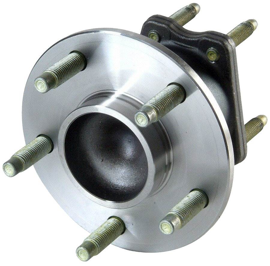 MOOG Hub Assemblies Wheel Bearing and Hub Assembly 512285
