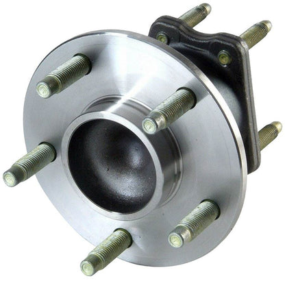 MOOG Hub Assemblies Wheel Bearing and Hub Assembly 512285