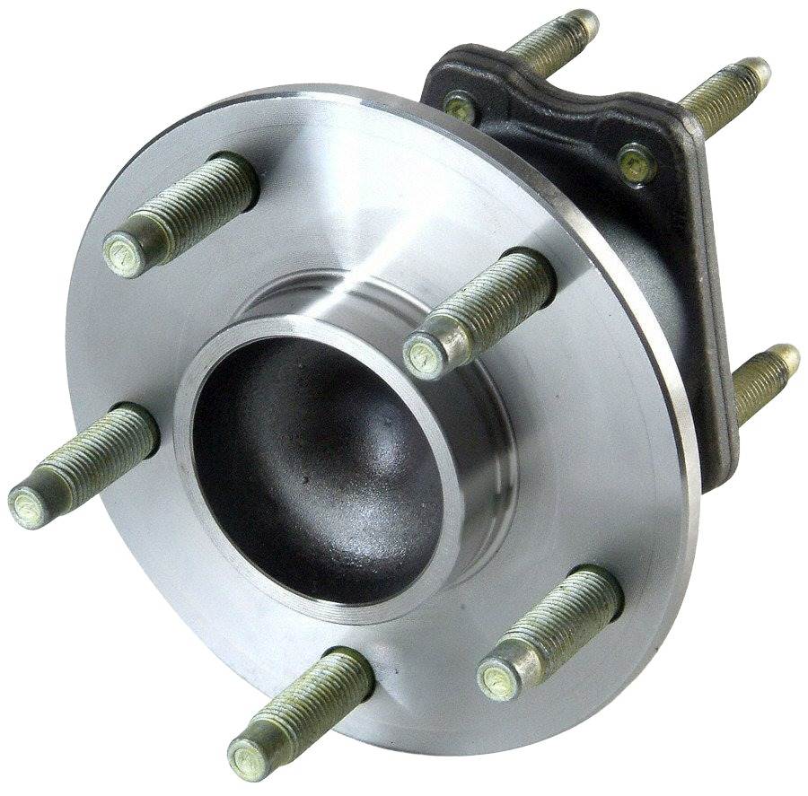 QuickSteer Wheel Bearing and Hub Assembly 512285