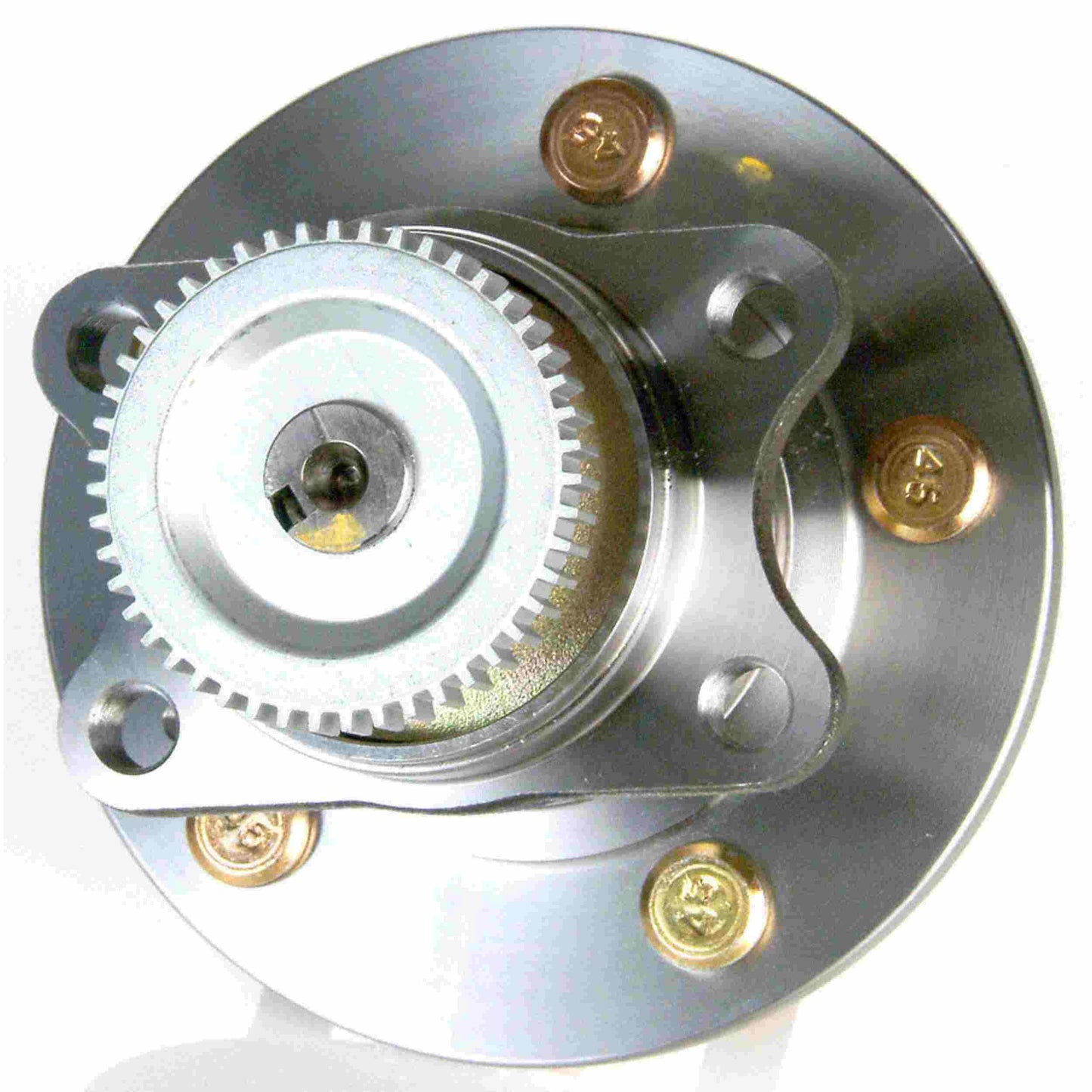 Moog 04-06 Kia Amanti Rear Hub Assembly 512286