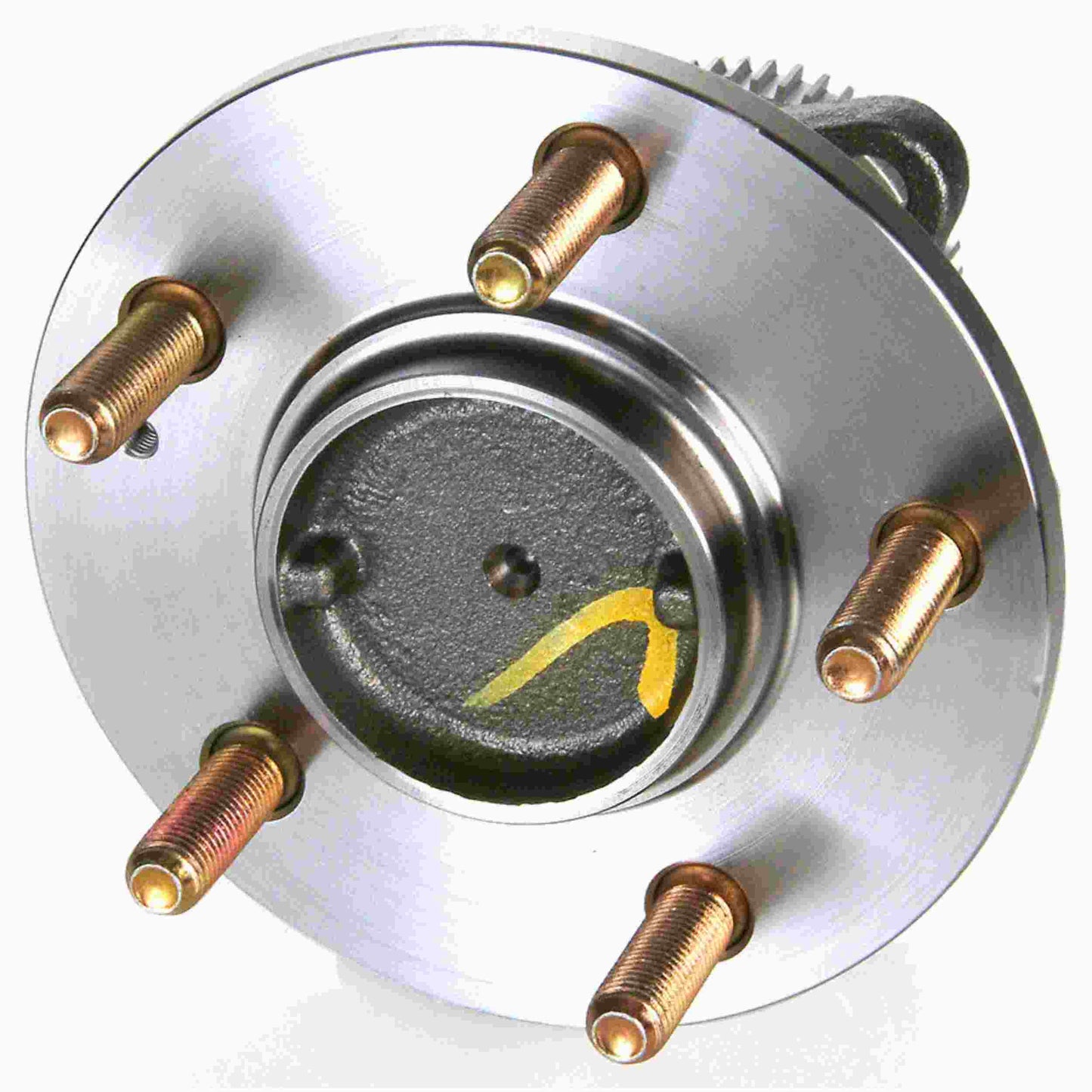 Moog 04-06 Kia Amanti Rear Hub Assembly 512286