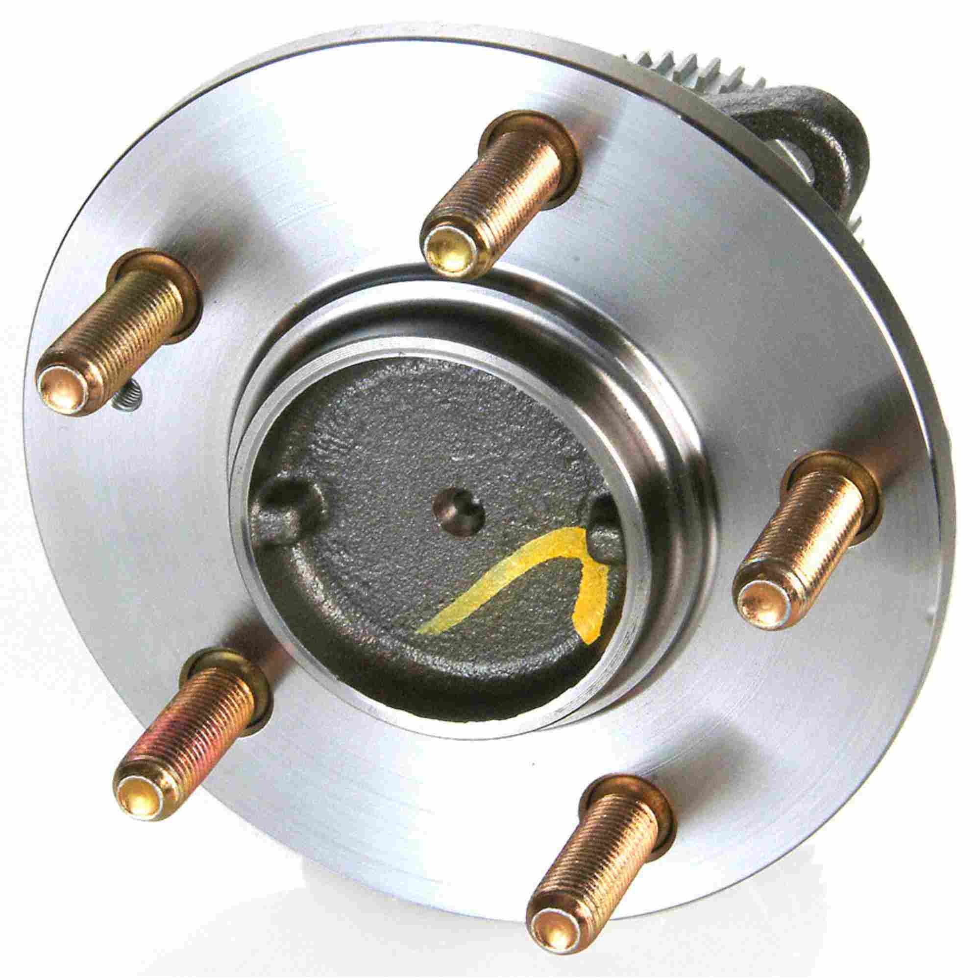 Moog 04-06 Kia Amanti Rear Hub Assembly 512286