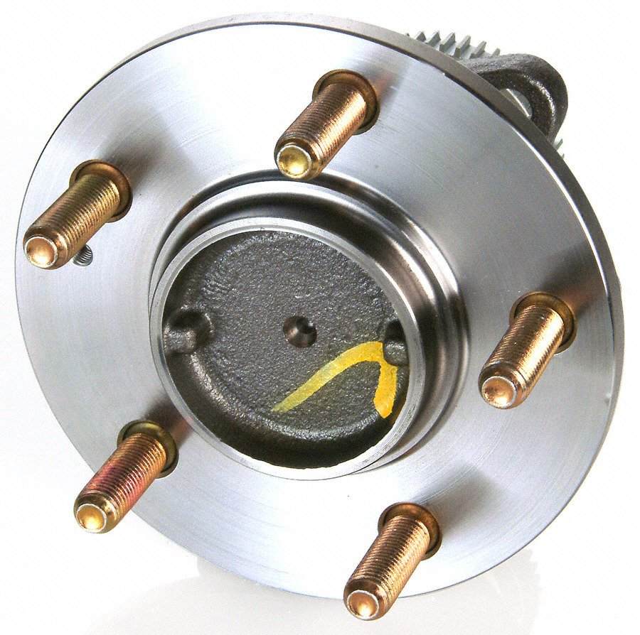 Moog 04-06 Kia Amanti Rear Hub Assembly 512286