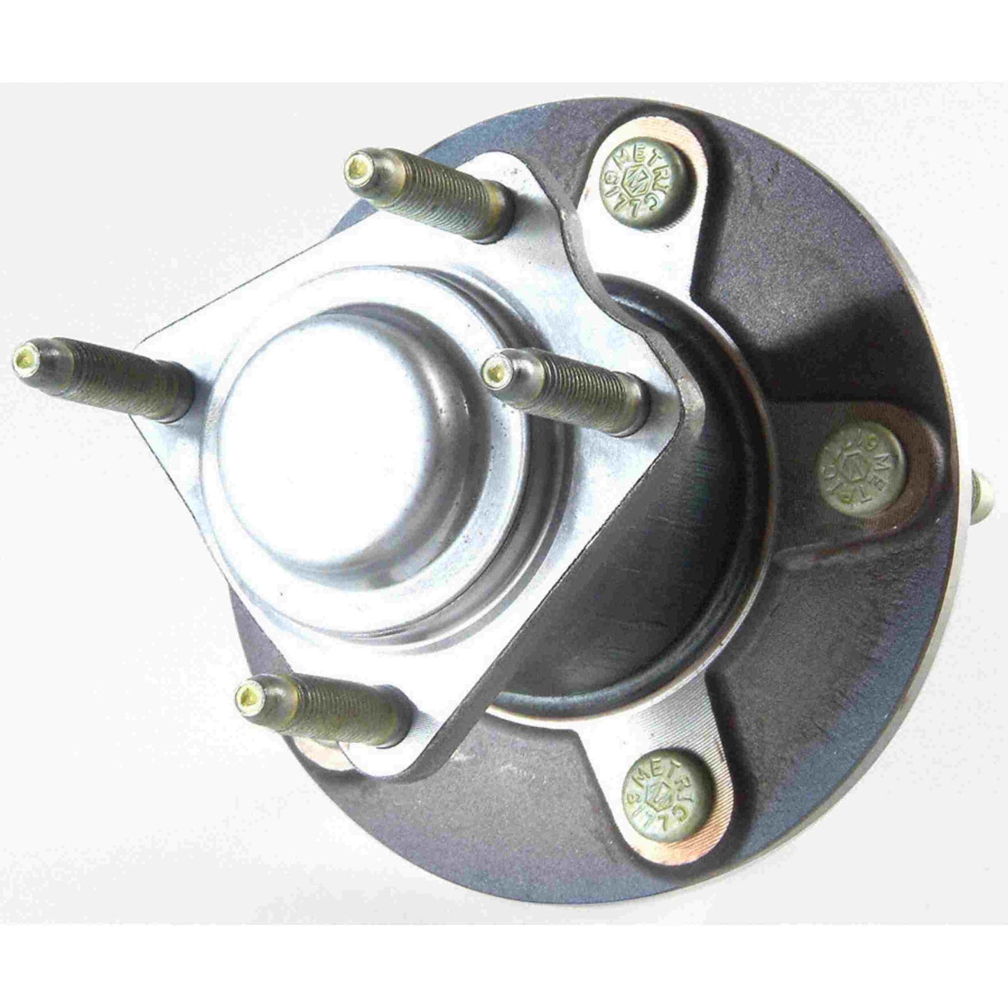 Moog 06-07 Chevrolet HHR Rear Hub Assembly 512287