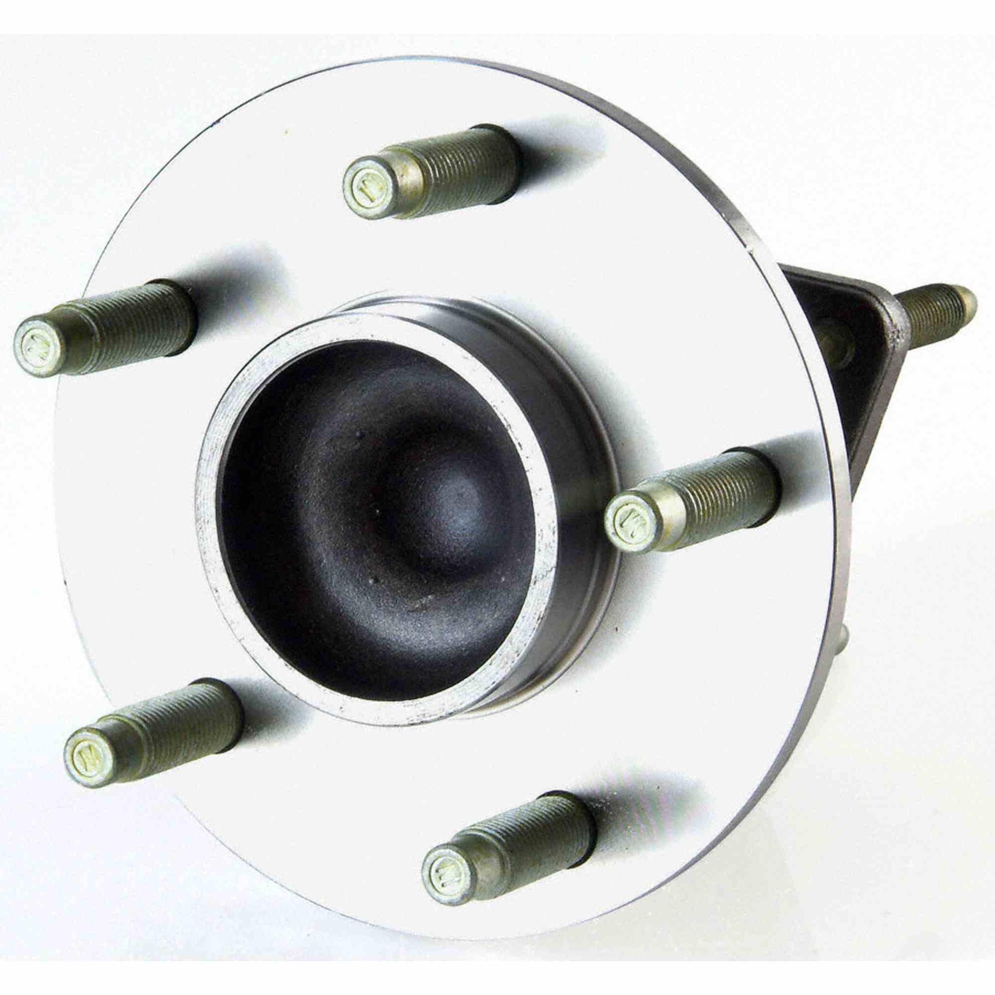 Moog 06-07 Chevrolet HHR Rear Hub Assembly 512287