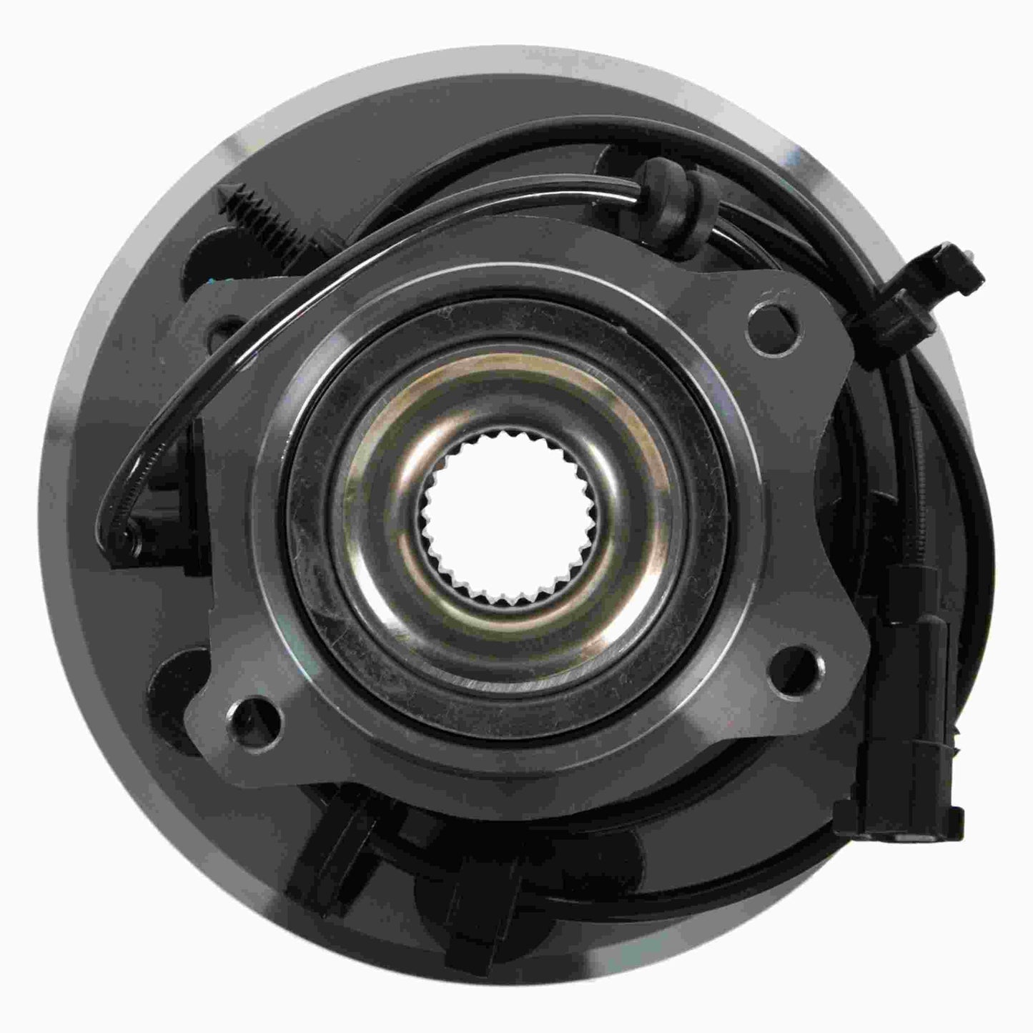 Moog 04-06 Chrysler Pacifica Rear Hub Assembly 512288