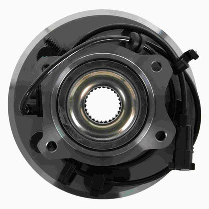 Moog 04-06 Chrysler Pacifica Rear Hub Assembly 512288