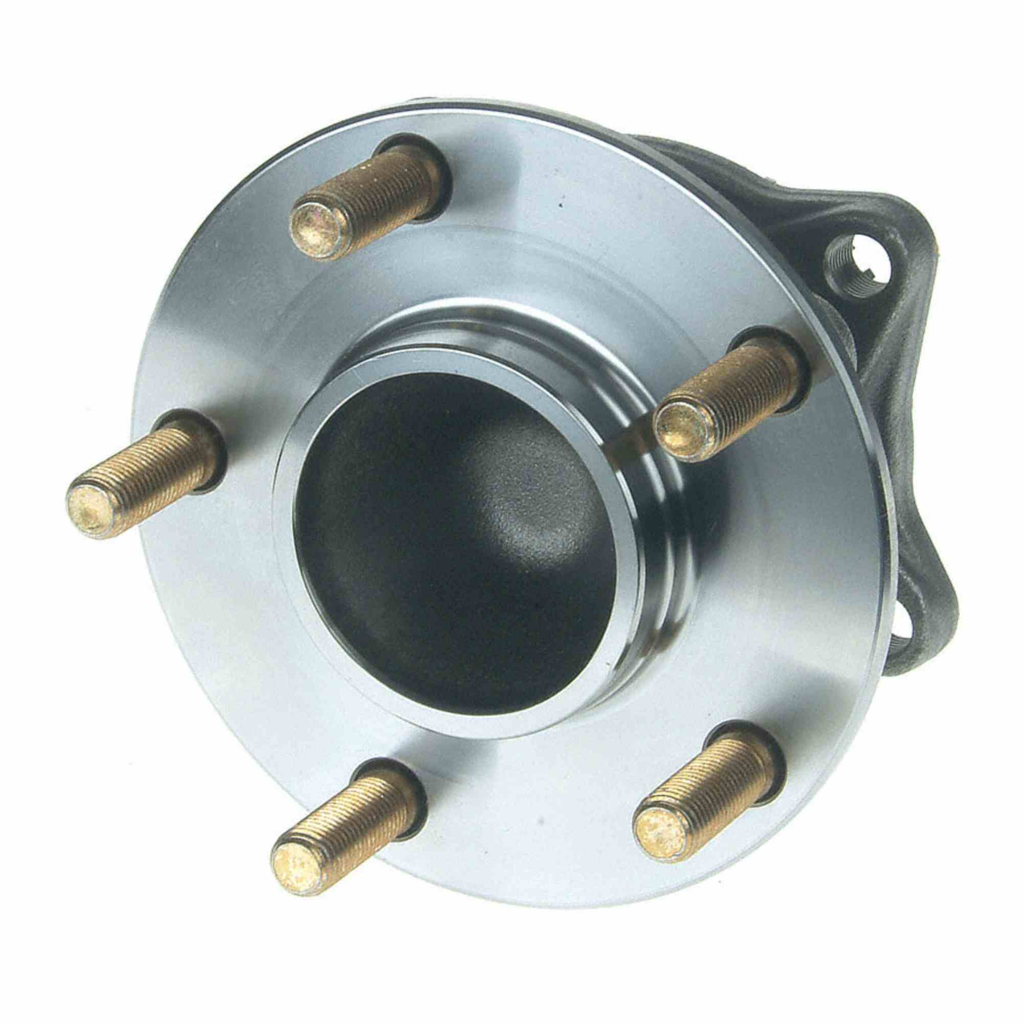 Moog 04-11 Mitsubishi Endeavor Rear Hub Assembly 512289
