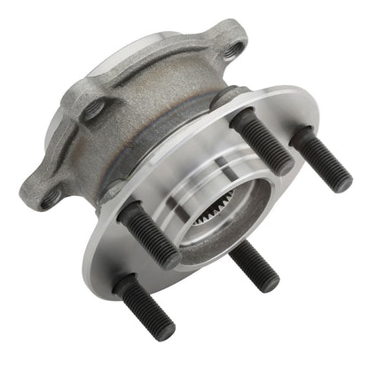 MOOG Hub Assemblies Wheel Bearing and Hub Assembly 512291