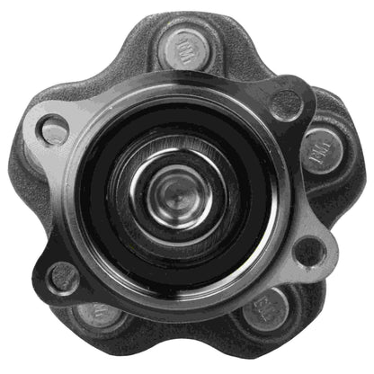 MOOG Hub Assemblies Wheel Bearing and Hub Assembly 512292