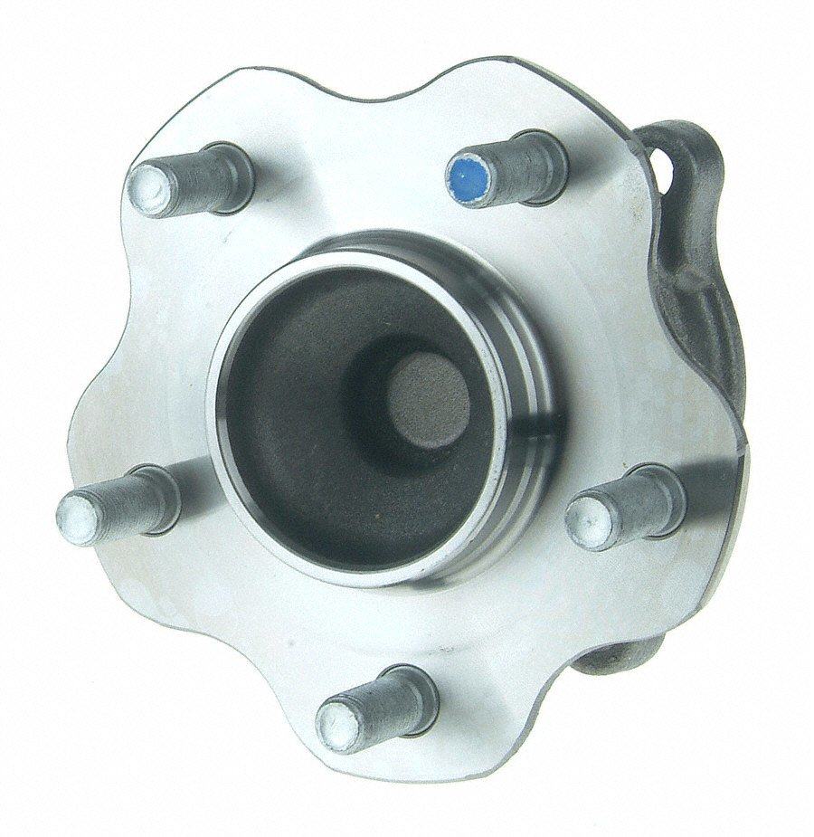 MOOG Hub Assemblies Wheel Bearing and Hub Assembly 512292