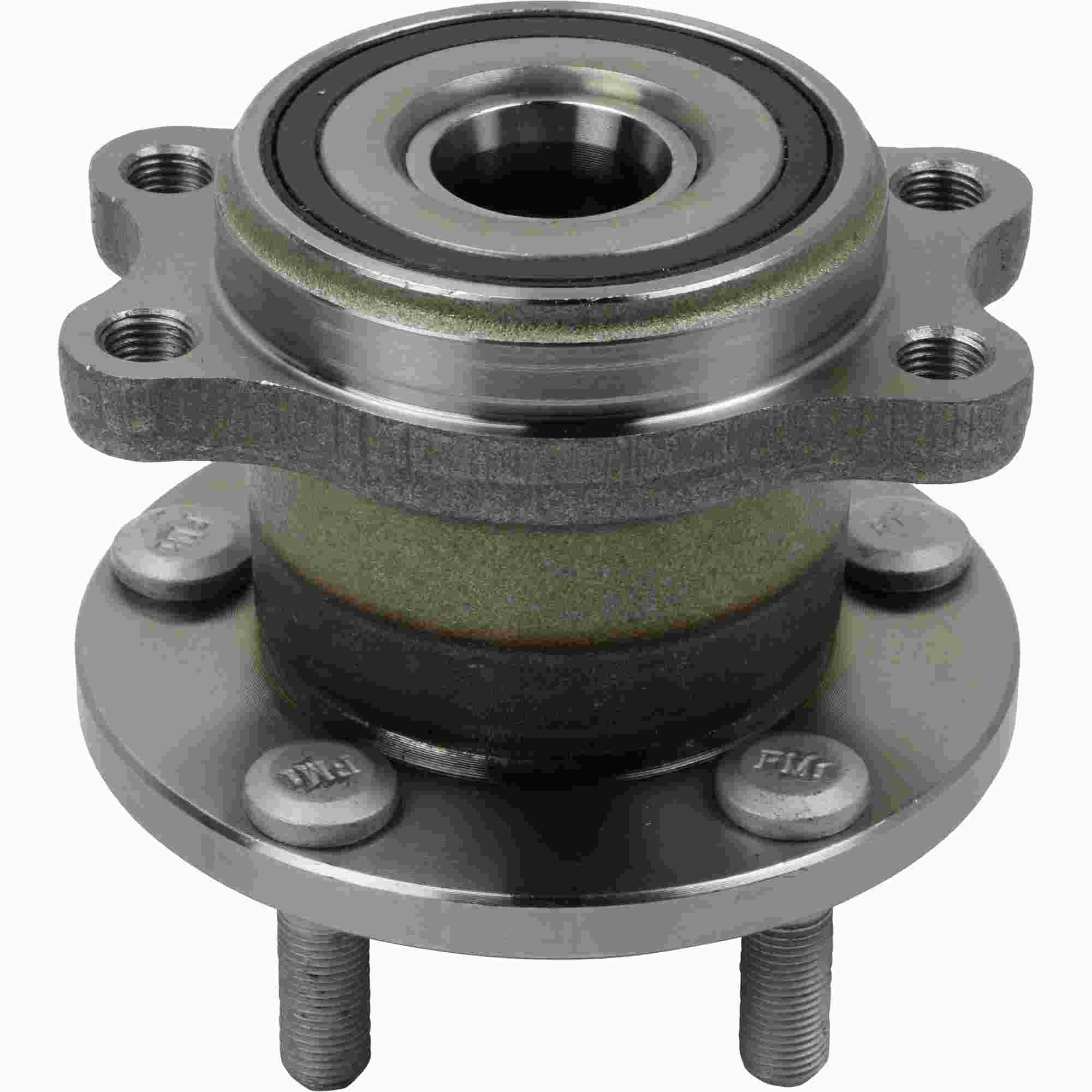 QuickSteer Wheel Bearing and Hub Assembly 512293