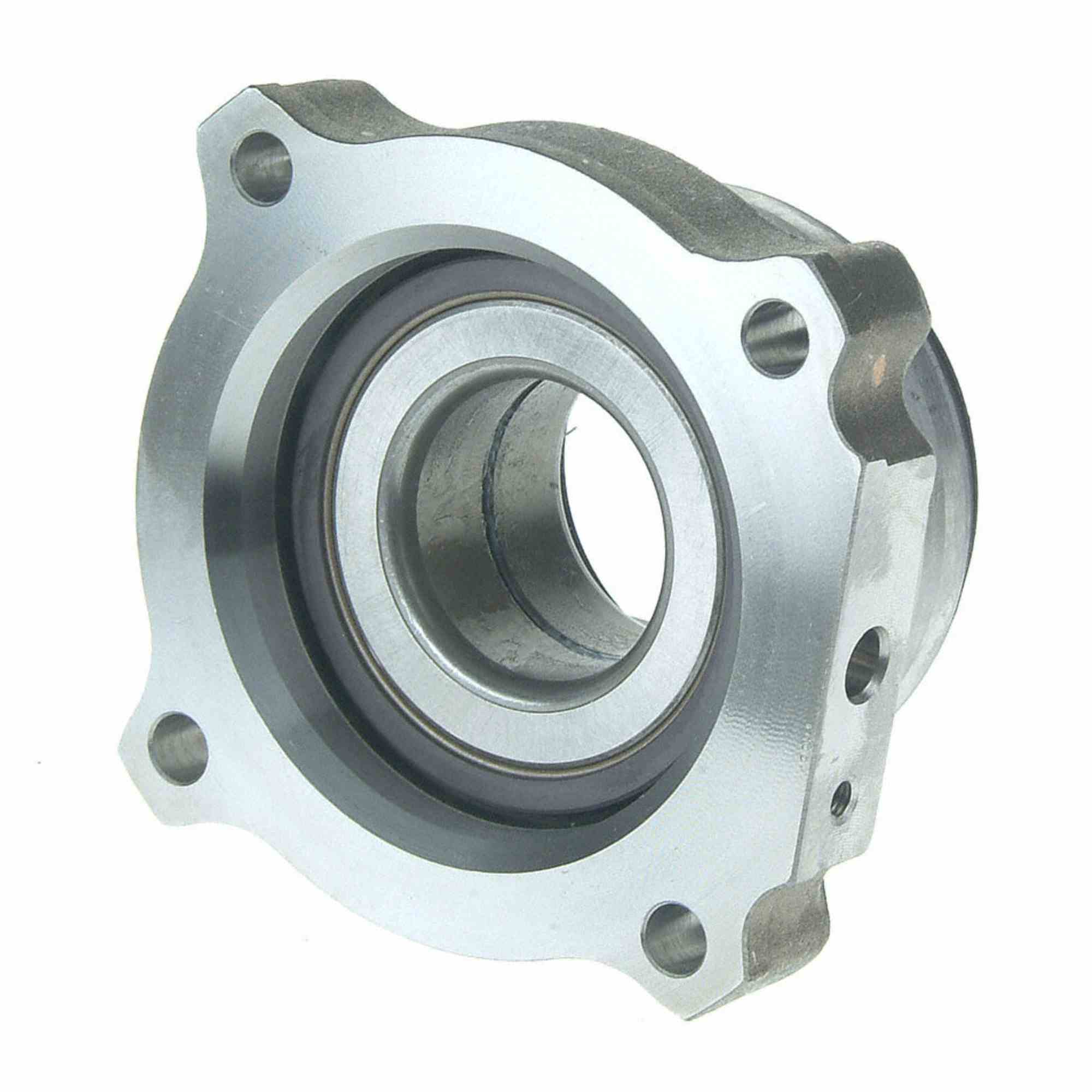 Moog Hub Assembly