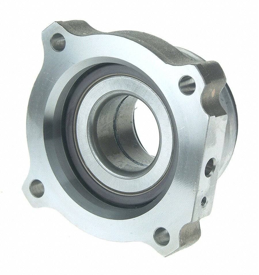 Moog Hub Assembly