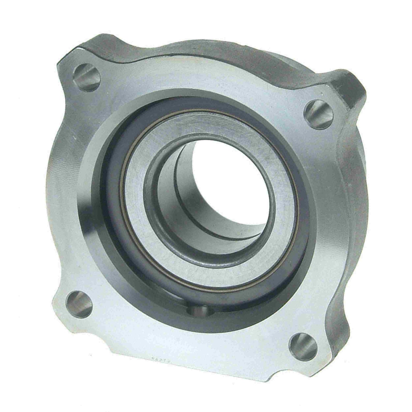 MOOG Hub Assemblies Wheel Bearing and Hub Assembly 512295
