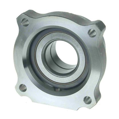 MOOG Hub Assemblies Wheel Bearing and Hub Assembly 512295