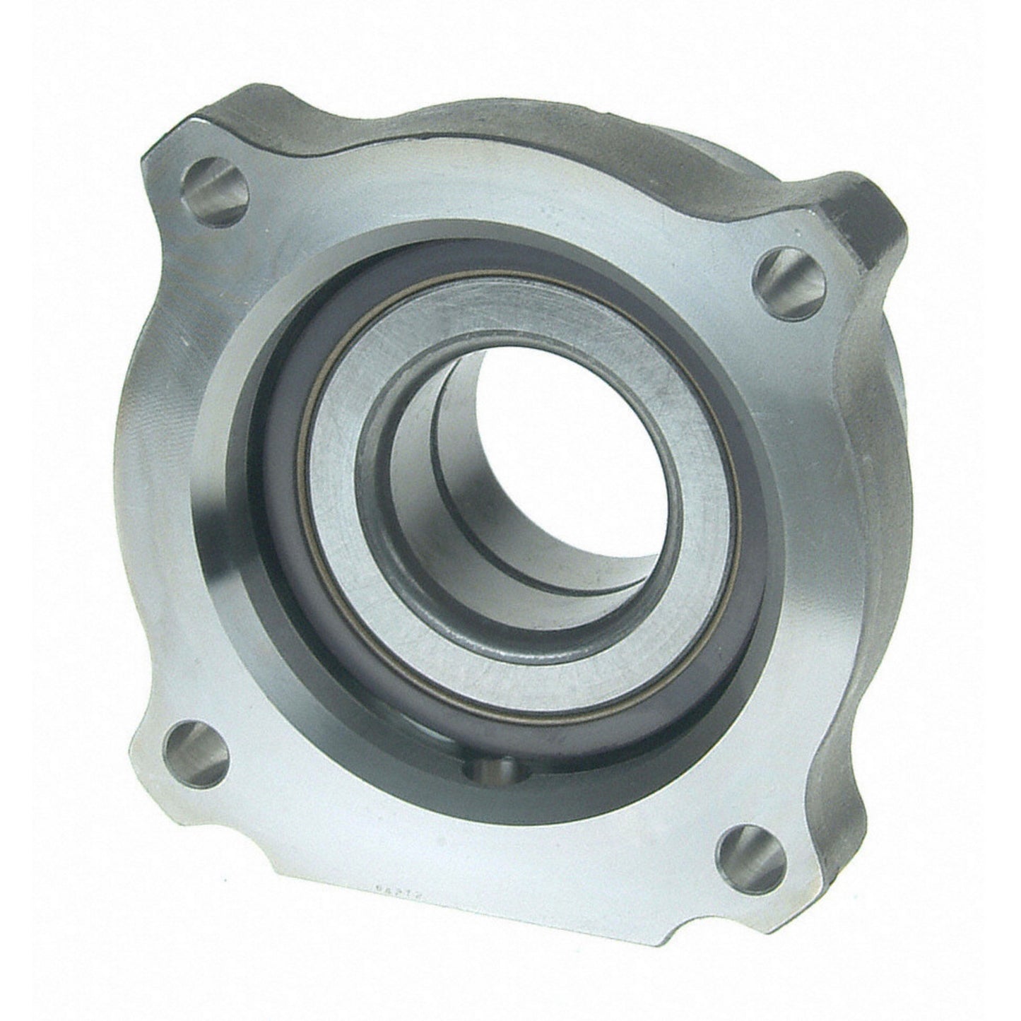 MOOG Hub Assemblies Wheel Bearing and Hub Assembly 512295