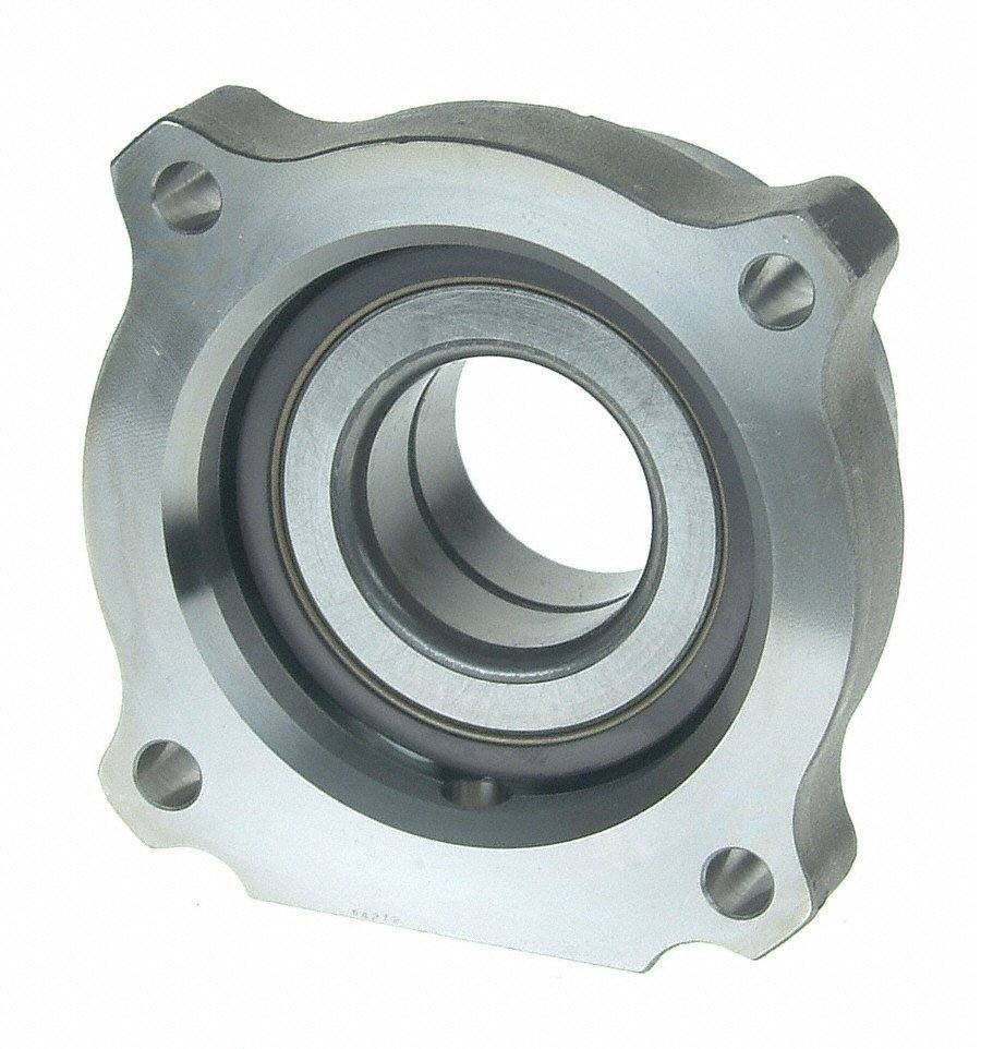 MOOG Hub Assemblies Wheel Bearing and Hub Assembly 512295