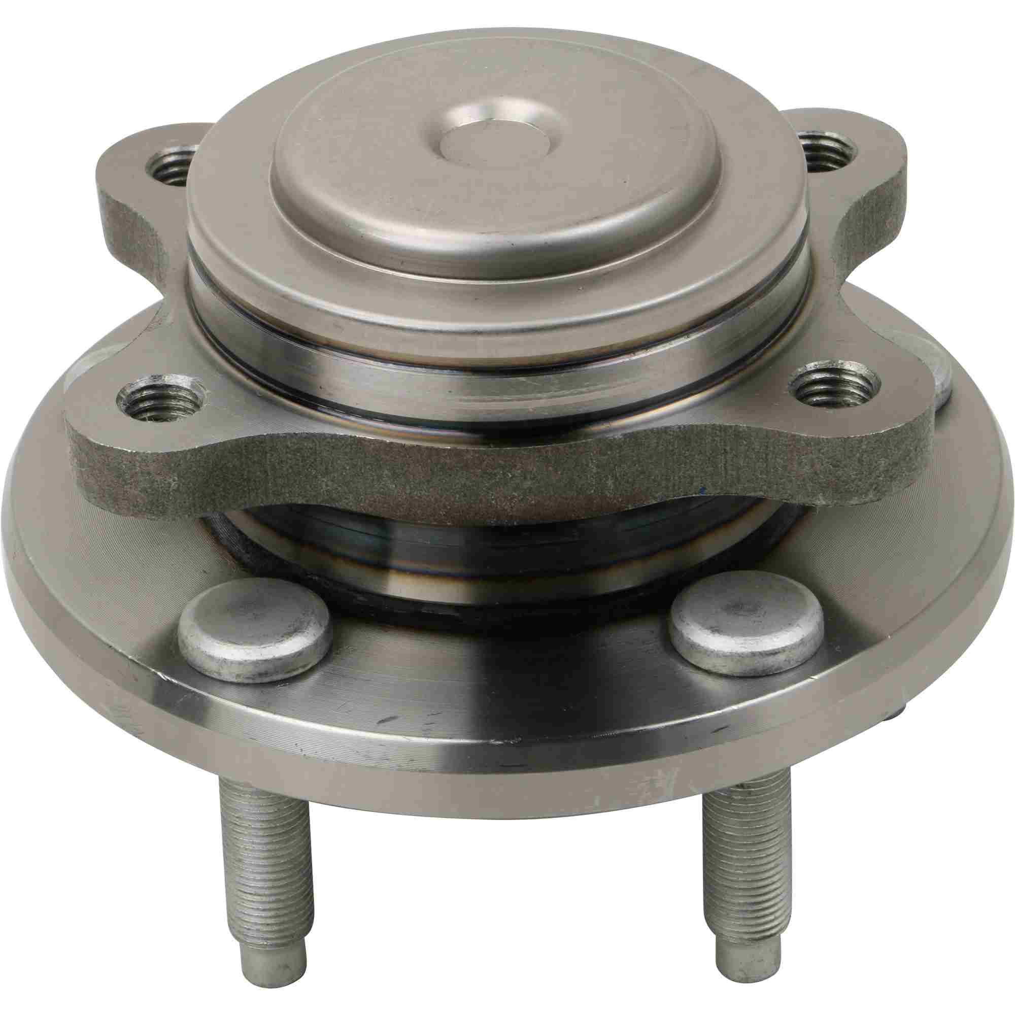 QuickSteer Wheel Bearing and Hub Assembly 512299