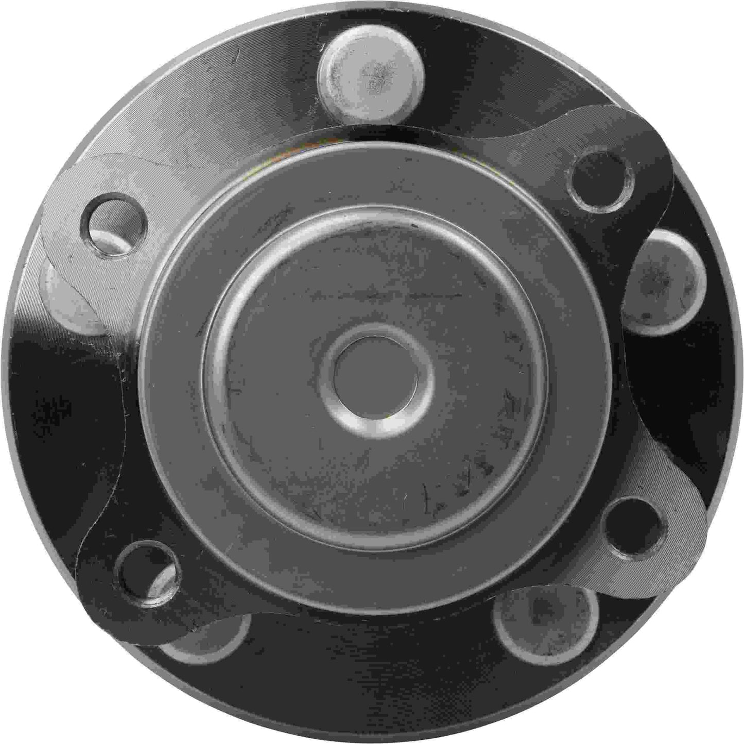 MOOG Hub Assemblies Wheel Bearing and Hub Assembly 512299