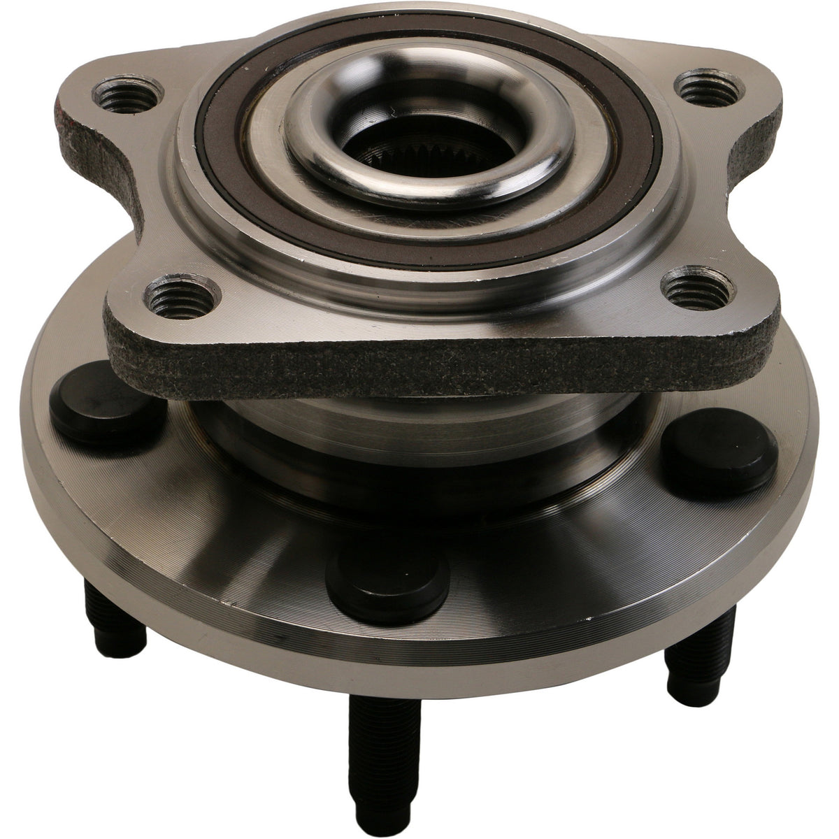 QuickSteer Wheel Bearing and Hub Assembly 512300