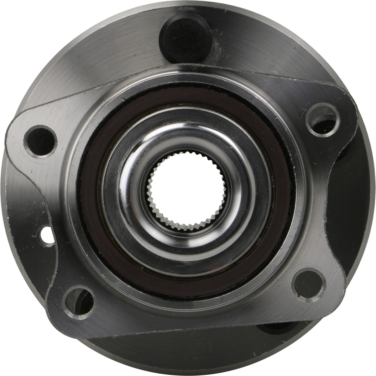 QuickSteer Wheel Bearing and Hub Assembly 512300