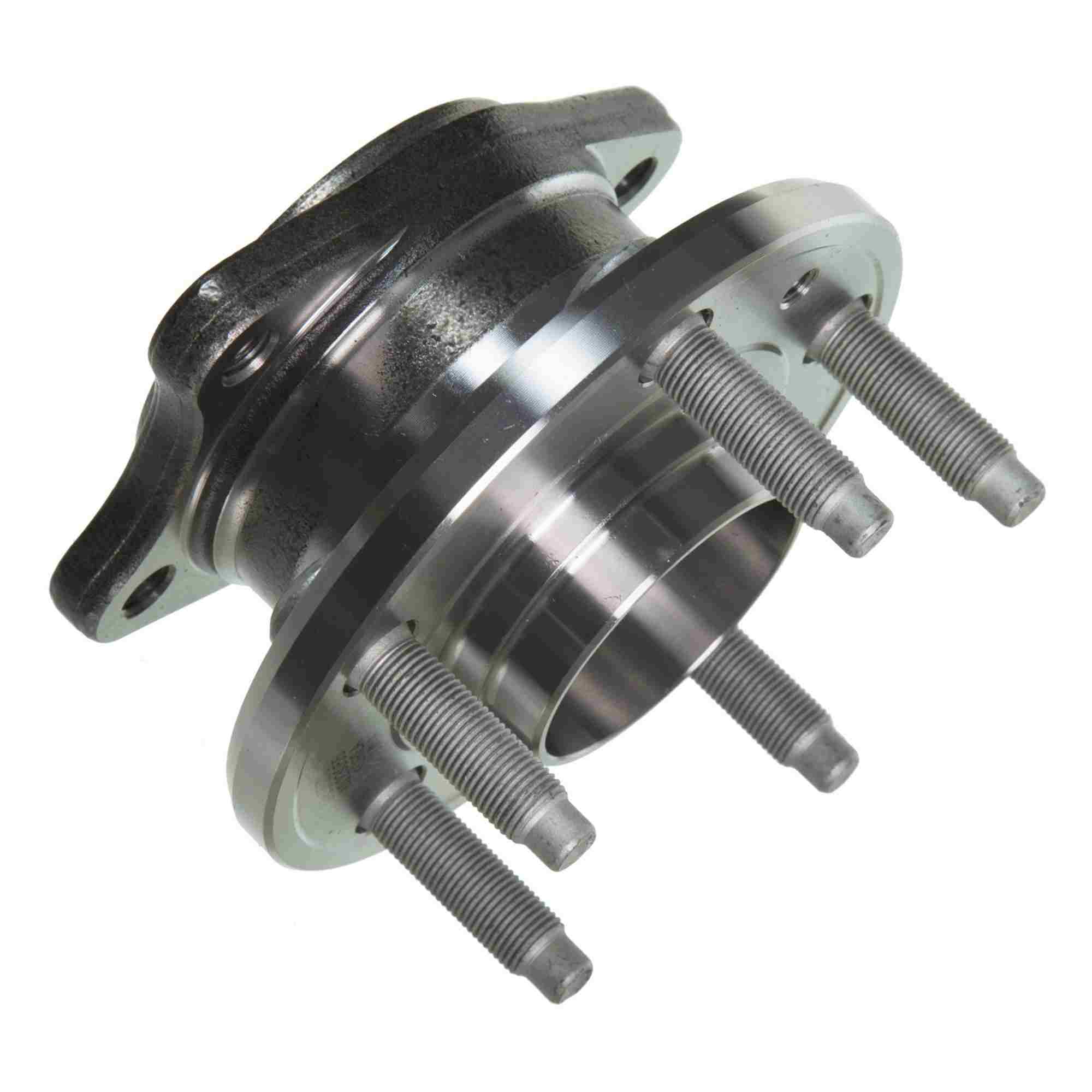 QuickSteer Wheel Bearing and Hub Assembly 512300