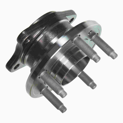 MOOG Hub Assemblies Wheel Bearing and Hub Assembly 512300