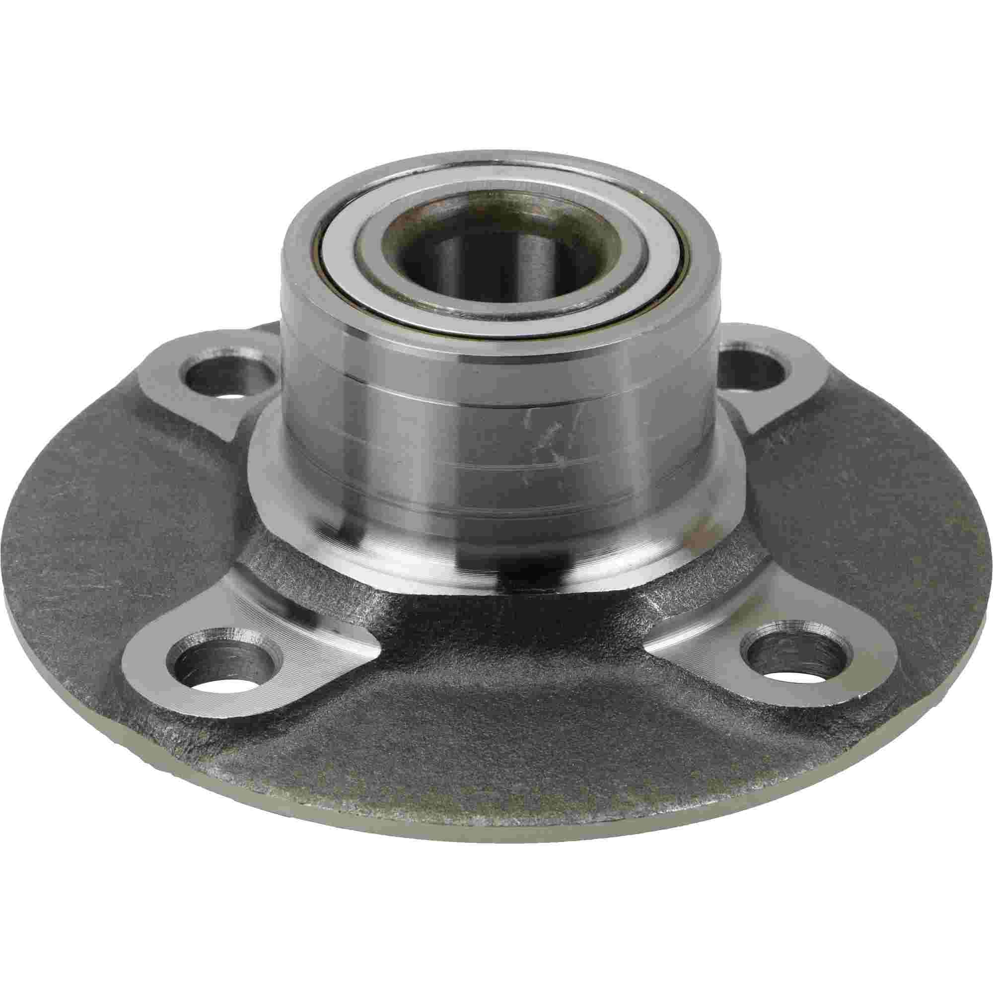 Moog 00-06 Nissan Sentra Rear Hub Assembly 512303
