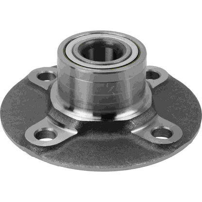 Moog 00-06 Nissan Sentra Rear Hub Assembly 512303