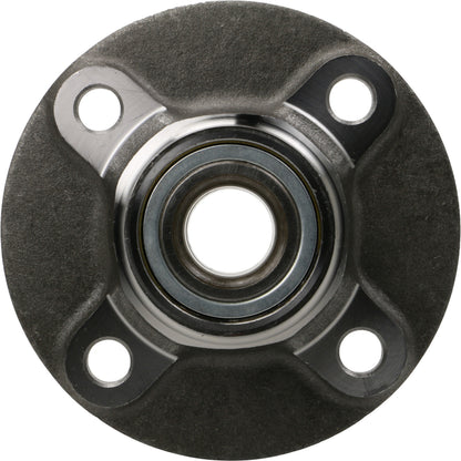 Moog 00-06 Nissan Sentra Rear Hub Assembly 512303