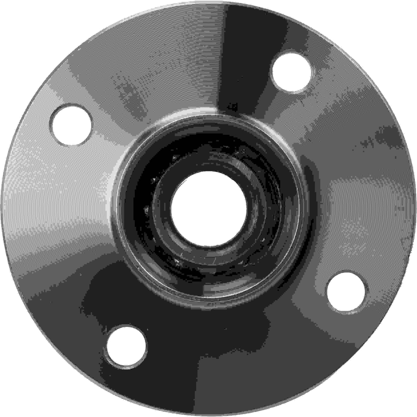 Moog 00-06 Nissan Sentra Rear Hub Assembly 512303
