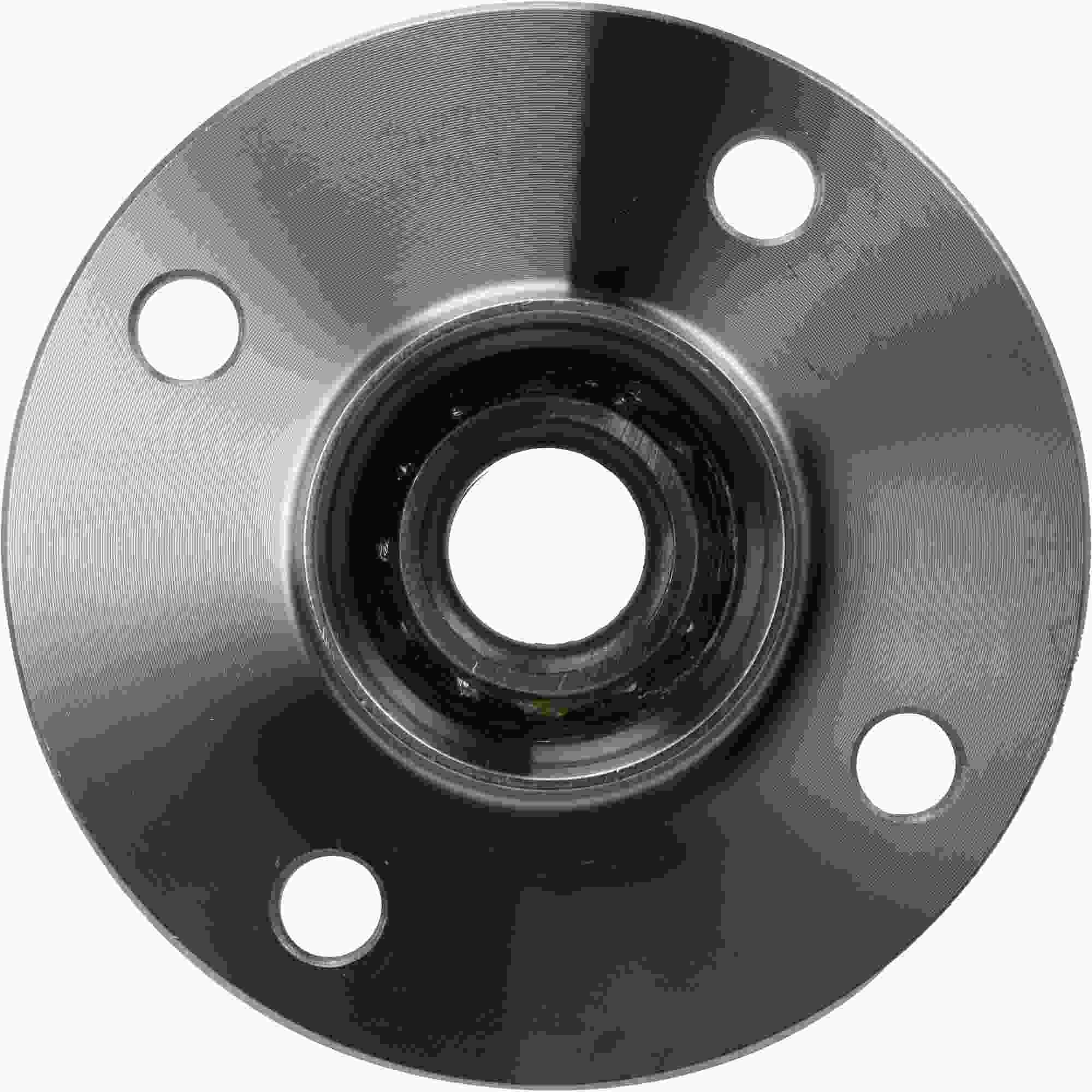 Moog 00-06 Nissan Sentra Rear Hub Assembly 512303