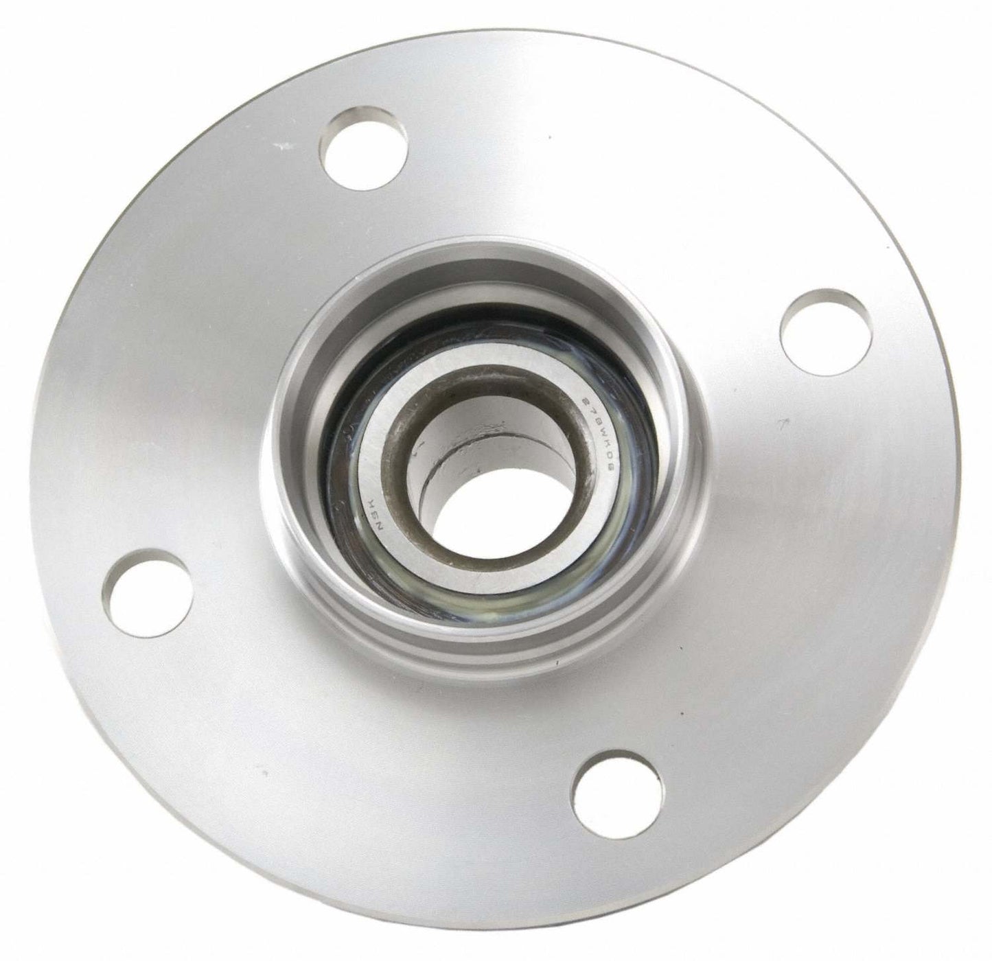 Moog 00-06 Nissan Sentra Rear Hub Assembly 512303