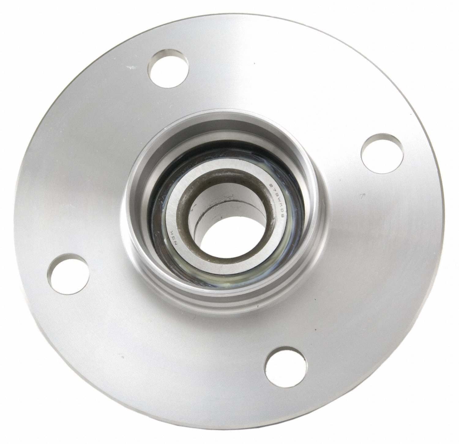 Moog 00-06 Nissan Sentra Rear Hub Assembly 512303