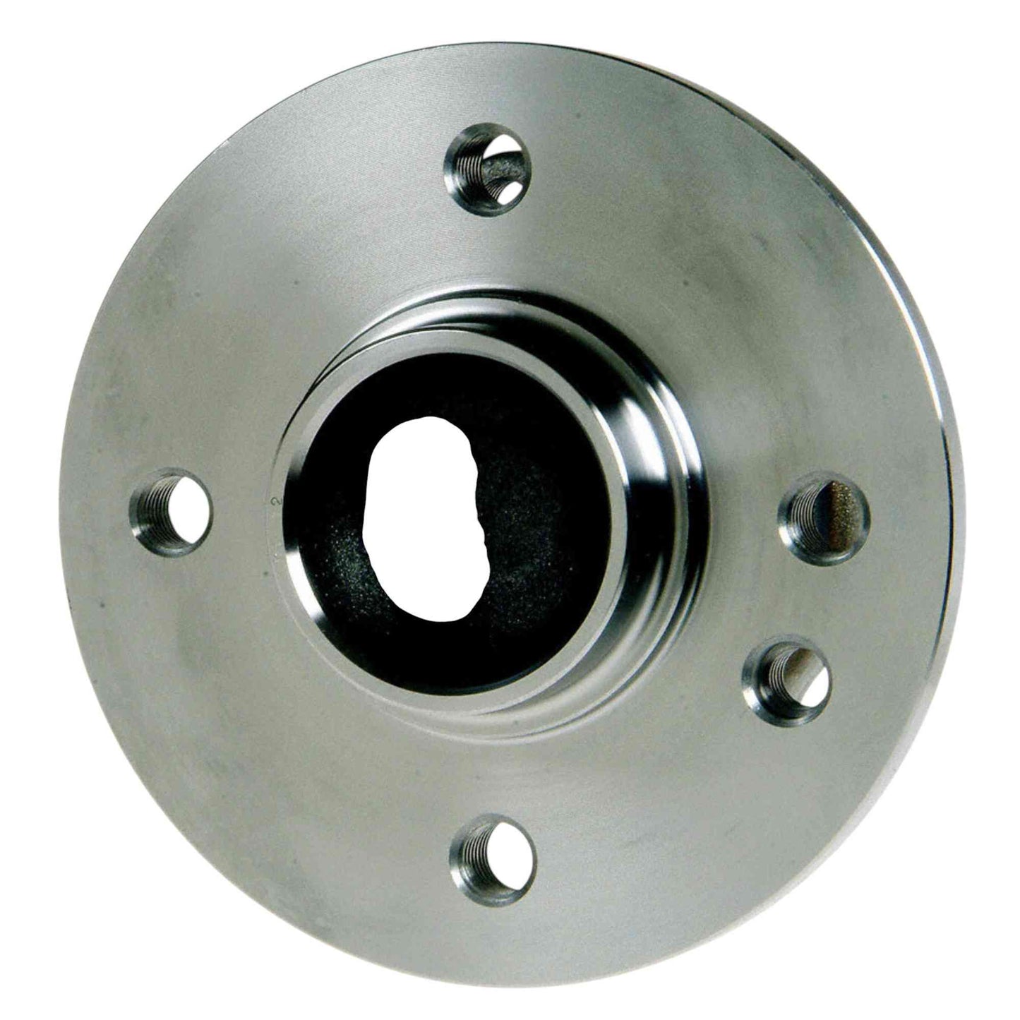 MOOG Hub Assemblies Wheel Bearing and Hub Assembly 512304
