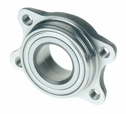 MOOG Hub Assemblies Wheel Bearing and Hub Assembly 512305