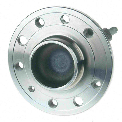 Moog 03-11 Saab 9-3 Rear Hub Assembly 512307