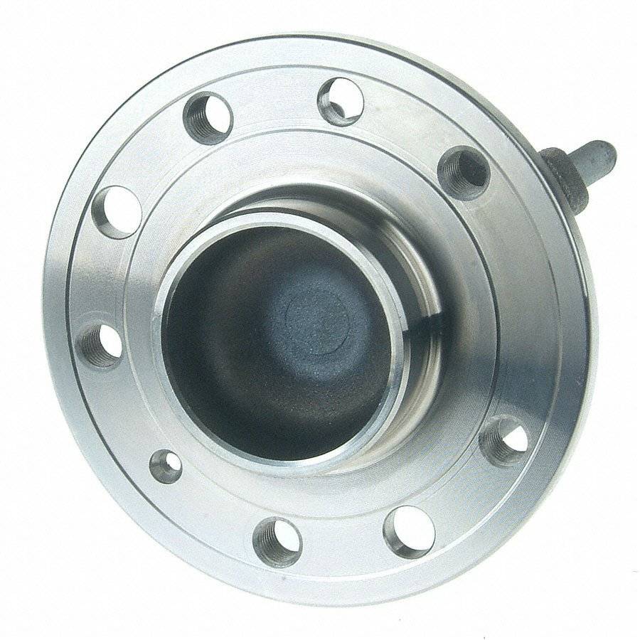 Moog 03-11 Saab 9-3 Rear Hub Assembly 512307