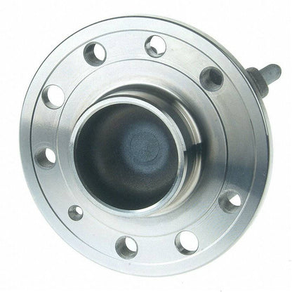 Moog 03-11 Saab 9-3 Rear Hub Assembly 512307