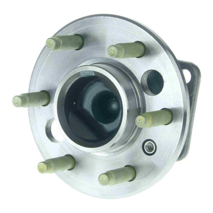 Moog 06-07 Buick Terraza Rear Hub Assembly 512309