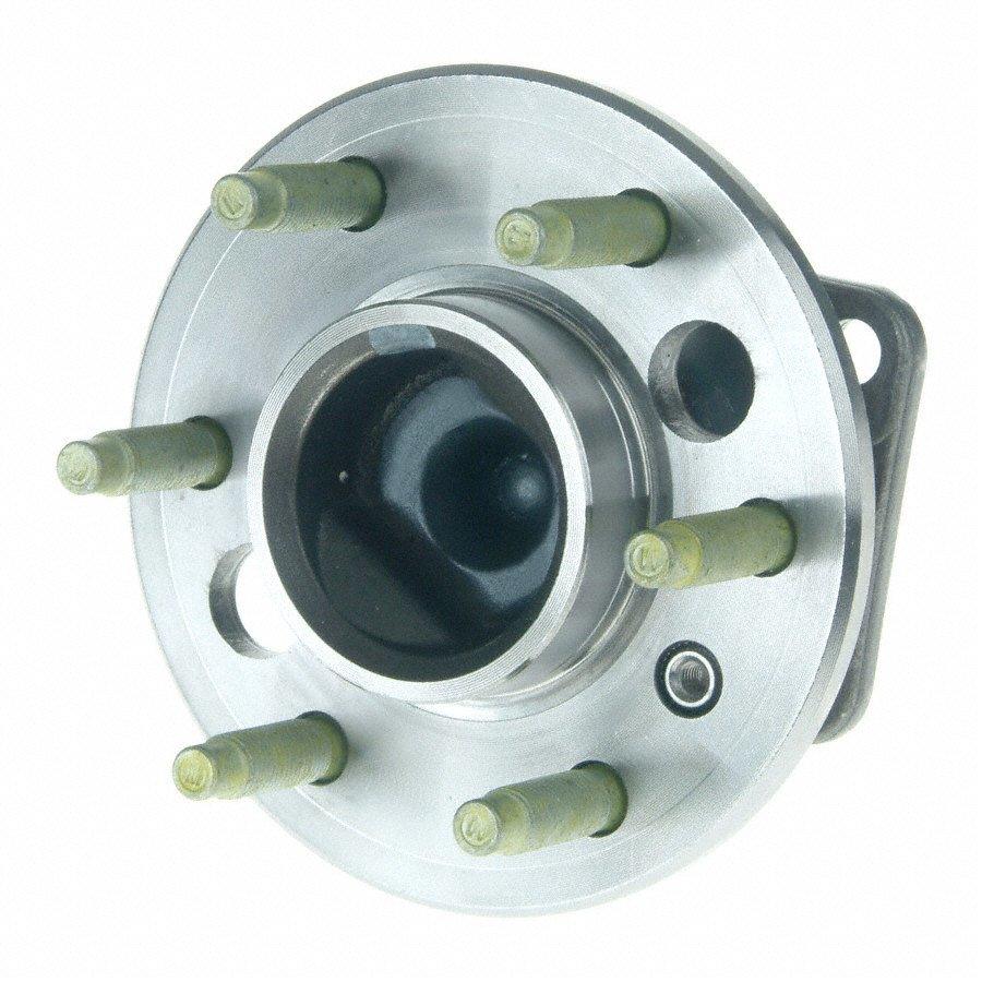 Moog 06-07 Buick Terraza Rear Hub Assembly 512309