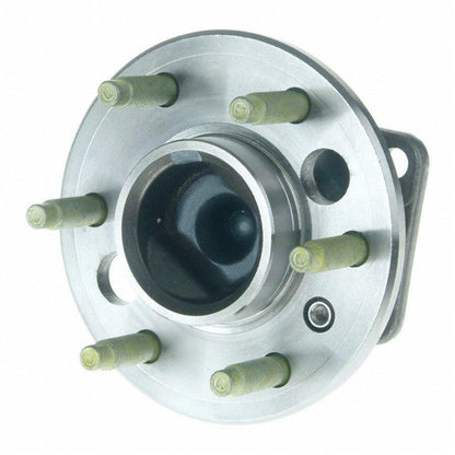 Moog 06-07 Buick Terraza Rear Hub Assembly 512309