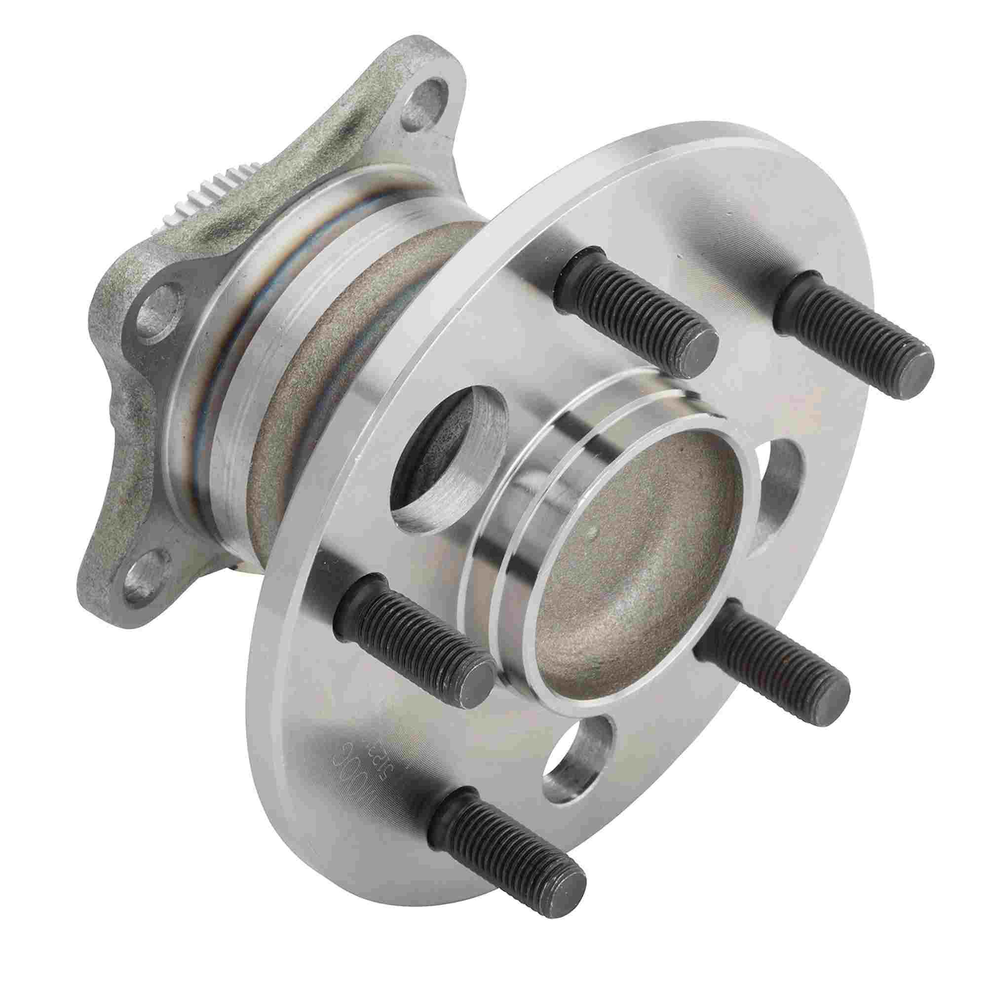 QuickSteer Wheel Bearing and Hub Assembly 512310