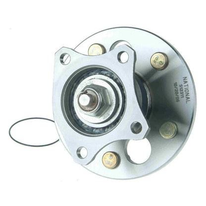 Moog 00-03 Toyota Solara Rear Hub Assembly 512311
