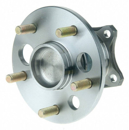Moog 00-03 Toyota Solara Rear Hub Assembly 512311