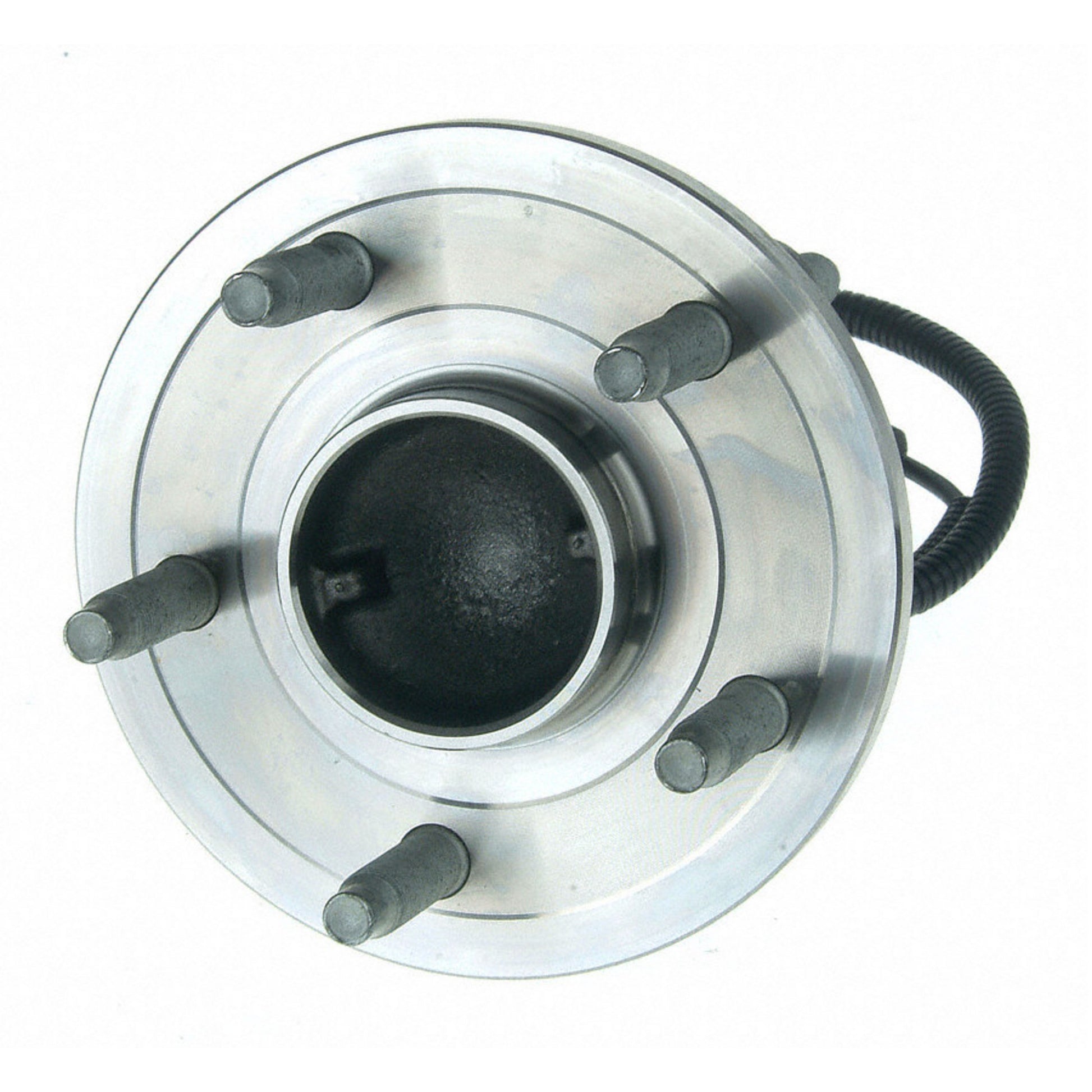 MOOG Chassis Products 512312 main image
